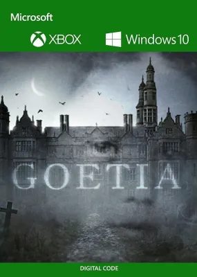 Goetia