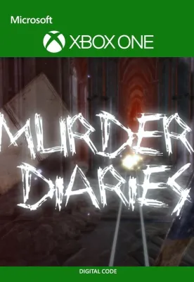 Murder Diaries