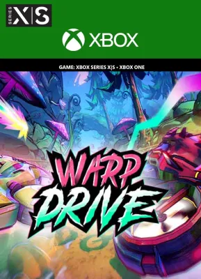 Warp Drive