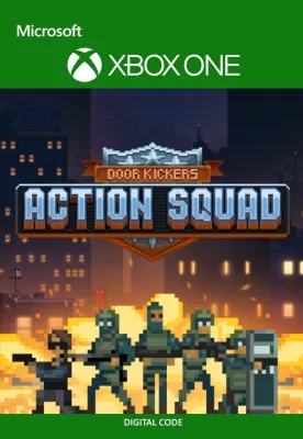 Door Kickers: Action Squad
