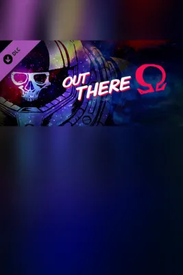 Out There: Ω Edition - Soundtrack (DLC)