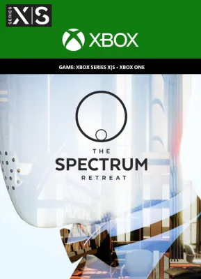 The Spectrum Retreat