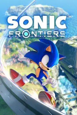 Sonic Frontiers Adventurer's Treasure Box (DLC)