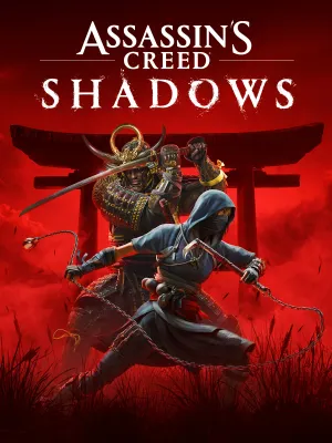 Assassin’s Creed Shadows + Pre-Order Bonus