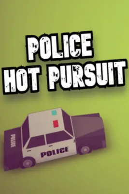 Police Hot Pursuit