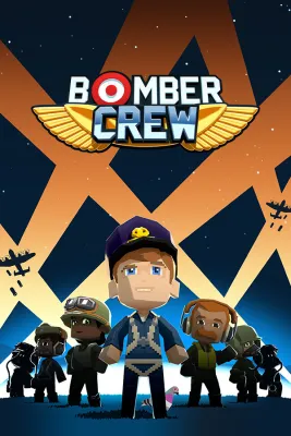 Bomber Crew Secret Weapons (DLC) Steam