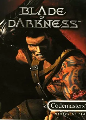 Blade of Darkness