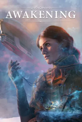 Unknown 9: Awakening - Pre-Order Bonus (DLC)