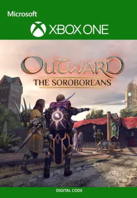 Outward - The Soroboreans (DLC)