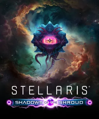 Stellaris: Shadows of the Shroud (DLC)