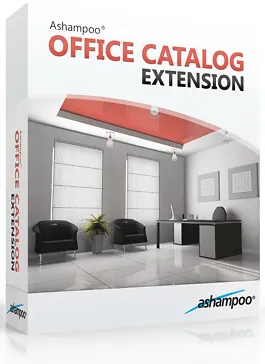 Ashampoo - Office Catalog Extension