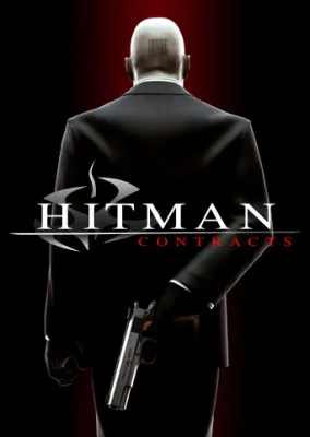 Hitman: Contracts GOG