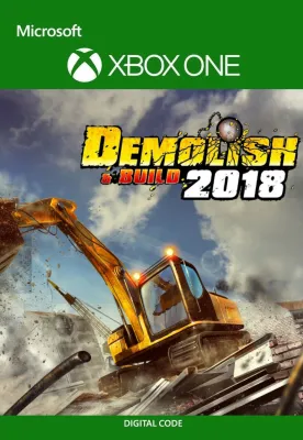 Demolish and Build