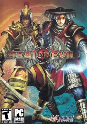 Seal of Evil