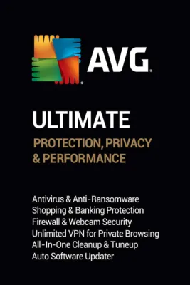 AVG Antivirus (Android) - Ultimate