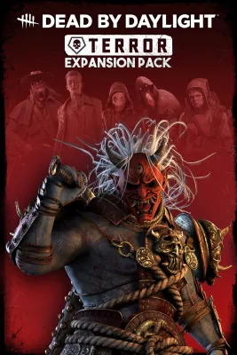 Dead by Daylight: Terror Expansion Pack (DLC)