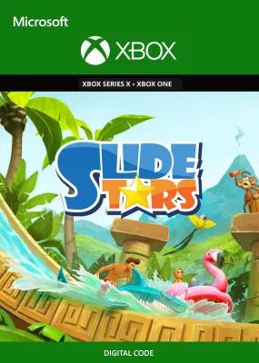 Slide Stars
