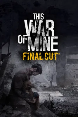 This War Of Mine: Stories - Fading Embers (Ep, 3) (DLC)