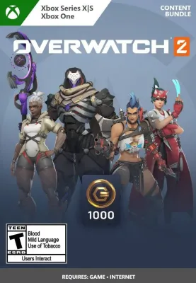Overwatch® 2 - Hero Pack (DLC)
