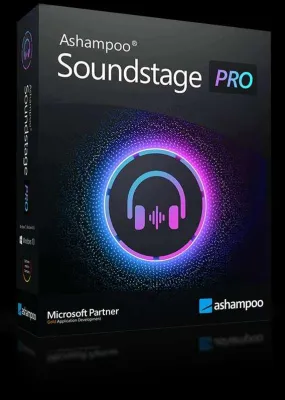 Ashampoo Soundstage Pro
