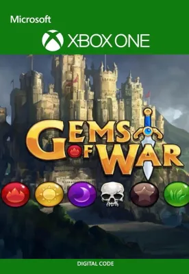 Gems of War - Borealis Winter Bundle (DLC)
