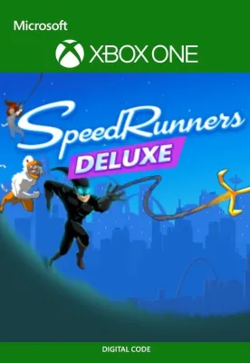 SpeedRunners: Deluxe Edition