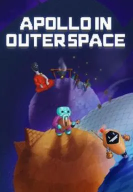 Apollo in Outer Space