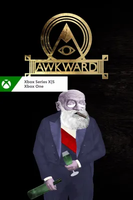 Awkward
