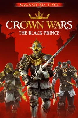 Crown Wars – Sacred Edition
