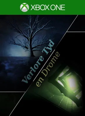 Verlore Tyd en Drome - Bundle