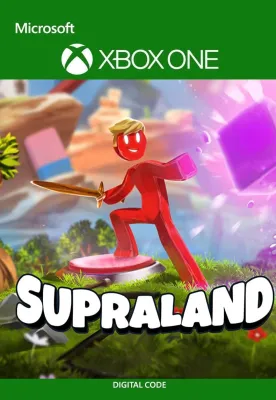 Supraland