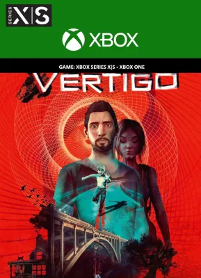Alfred Hitchcock – Vertigo