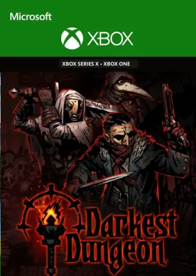 Darkest Dungeon