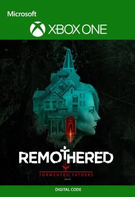 Remothered: Tormented Fathers