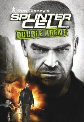 Tom Clancy's Splinter Cell: Double Agent Ubisoft Connect (DLC)
