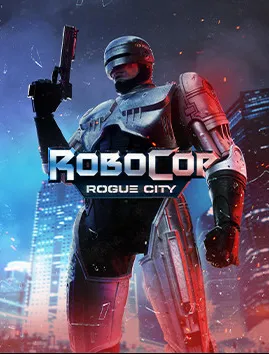 RoboCop: Rogue City - Pre-Order Bonus (DLC)