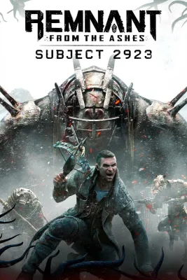 Remnant: From the Ashes - Subject 2923 (DLC)