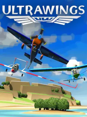 Ultrawings [VR]