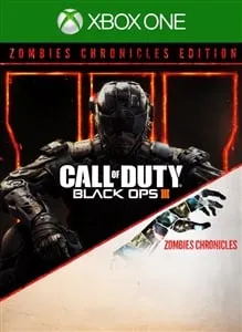 CoD: BO3 - Zombies Chronicles Edition Xbox One Key