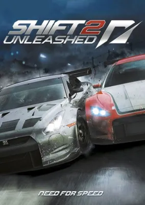 Need for Speed Shift 2 Unleashed