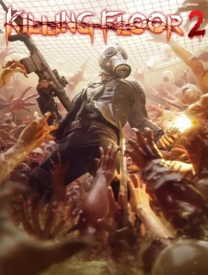 Killing Floor 2 (Deluxe Edition)