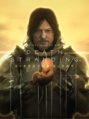Death Stranding Director's Cut - Upgrade (DLC)