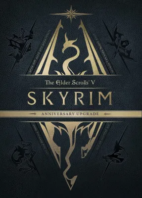 The Elder Scrolls V: Skyrim Anniversary Upgrade (DLC)