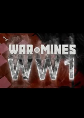 War Mines: WW1
