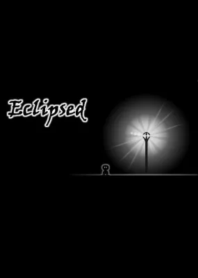 Eclipsed