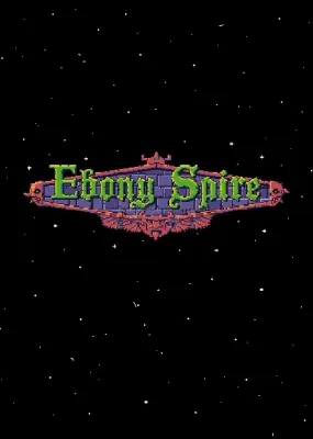 Ebony Spire: Heresy