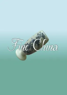 Fine China [VR]