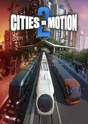 Cities in Motion 2 - Soundtrack (DLC)