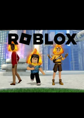 Roblox - Flaming Hot Chip Head (DLC) Roblox Key