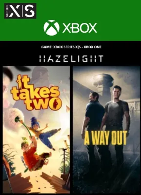 Hazelight Bundle